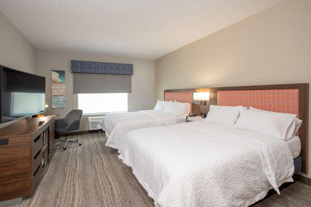 Hampton Inn By Hilton Richwood Cincinnati South Walton Quarto foto