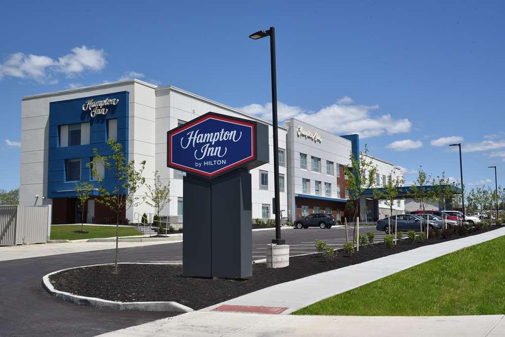 Hampton Inn By Hilton Richwood Cincinnati South Walton Quarto foto